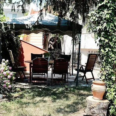 House By The Sea Appartamento Nea Iraklitsa