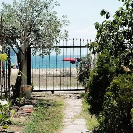 Appartement House By The Sea