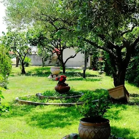 Appartamento House By The Sea *