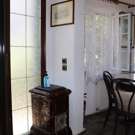 House By The Sea Appartement