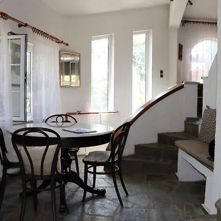 Appartement House By The Sea Nea Iraklitsa