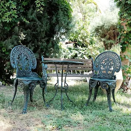 House By The Sea Apartament Nea Iraklitsa
