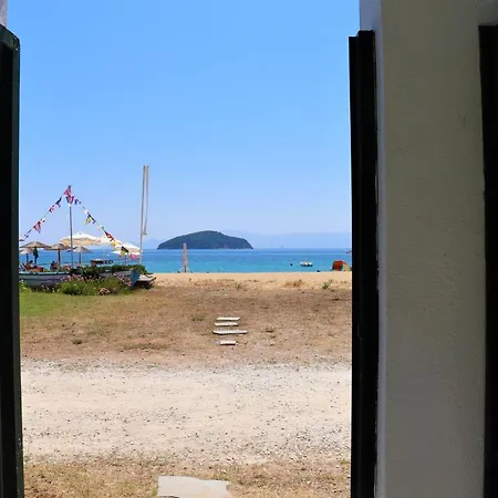 Appartement House By The Sea Nea Iraklitsa