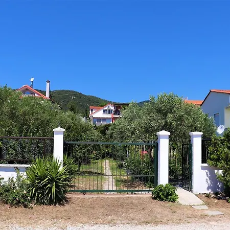 House By The Sea Nea Iraklitsa