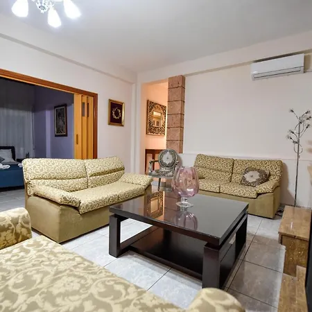 House By The Sea Nea Iraklitsa