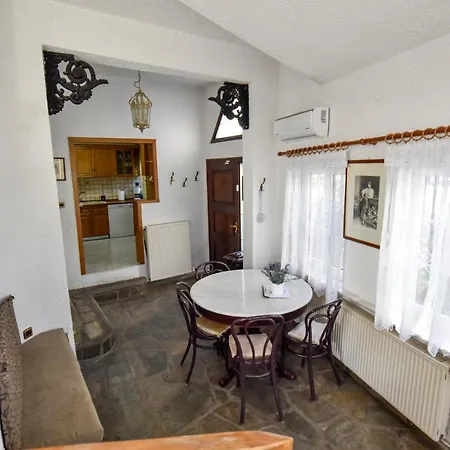 Appartement House By The Sea Nea Iraklitsa