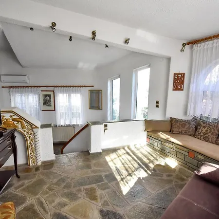 House By The Sea Nea Iraklitsa