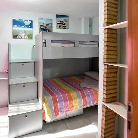 Appartement House By The Sea