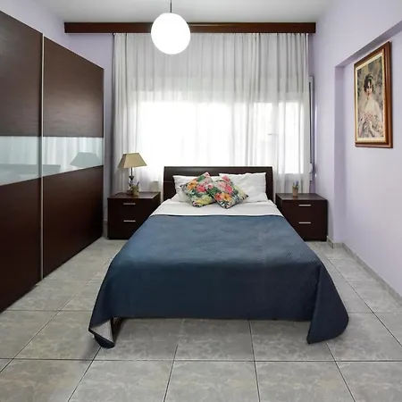 House By The Sea Nea Iraklitsa