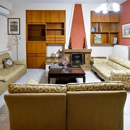 House By The Sea Nea Iraklitsa