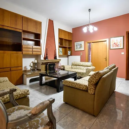 Appartement House By The Sea *