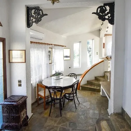 Appartement House By The Sea *