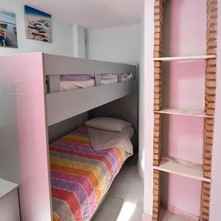 Appartement House By The Sea *