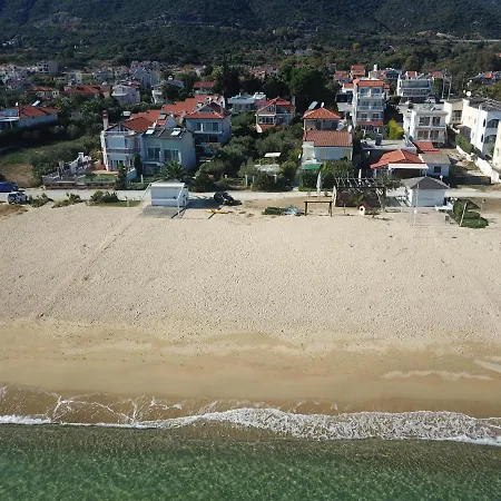 Appartement House By The Sea *
