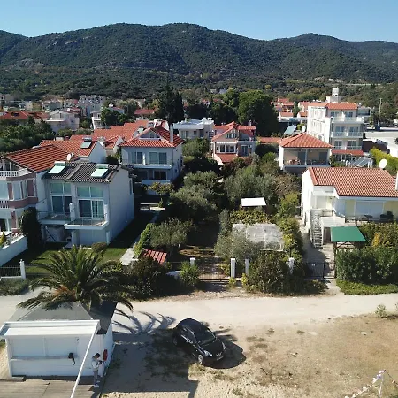 House By The Sea * Nea Iraklitsa