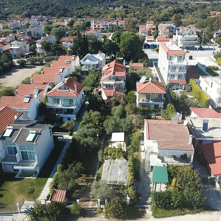 House By The Sea