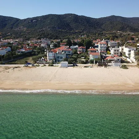 House By The Sea Appartement