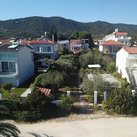House By The Sea Appartement