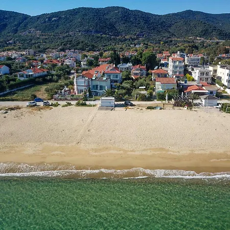 House By The Sea Appartement Nea Iraklitsa