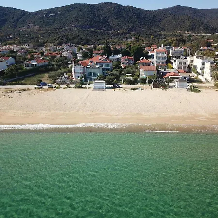 House By The Sea