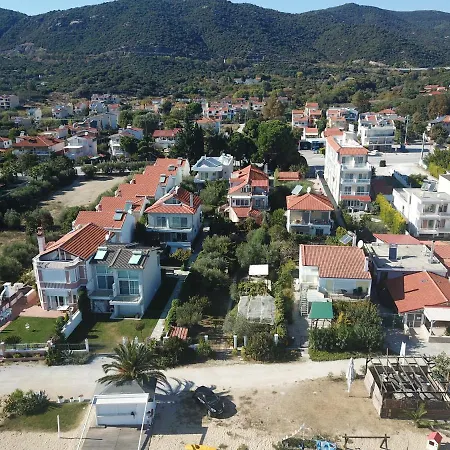 House By The Sea Appartement Nea Iraklitsa
