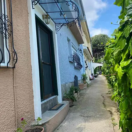 Appartement House By The Sea Nea Iraklitsa