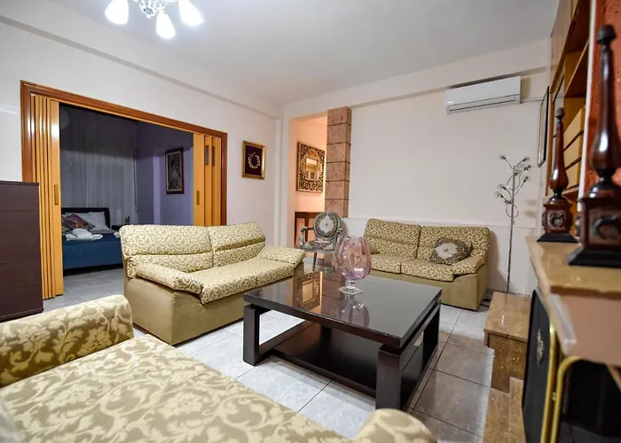 House By The Sea Nea Iraklitsa