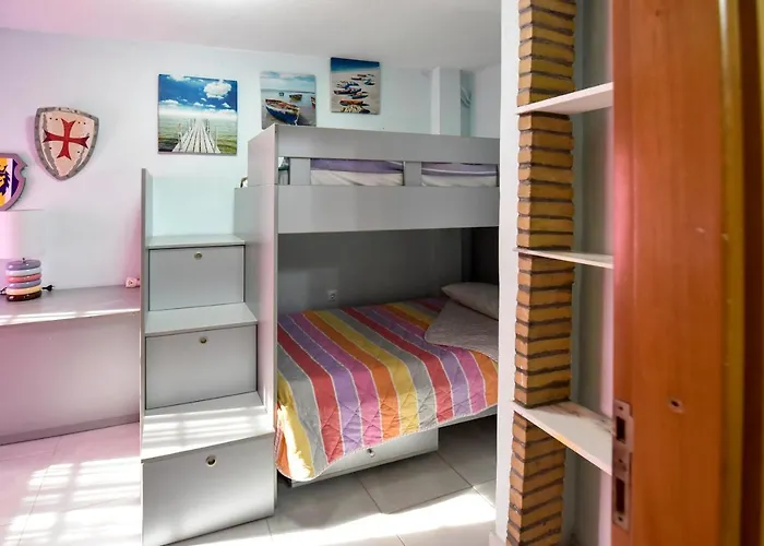 Апартаменты House By The Sea