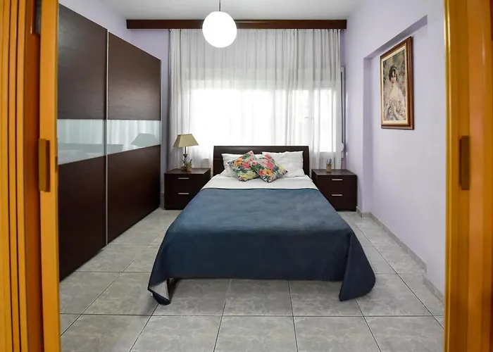 House By The Sea Nea Iraklitsa