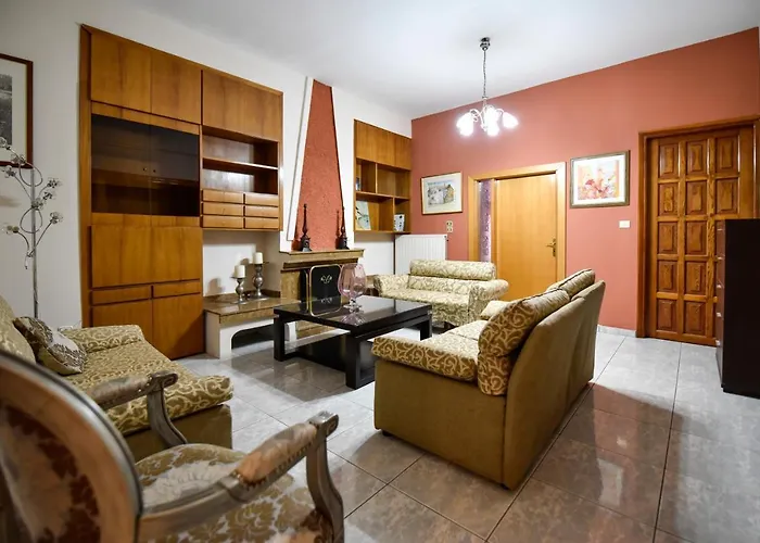 Апартаменты House By The Sea *