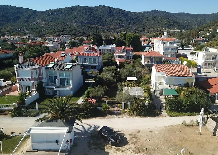 House By The Sea * Nea Iraklitsa