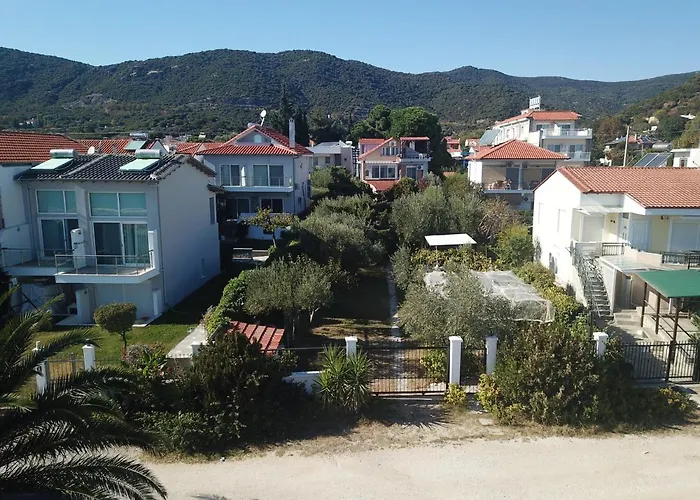 House By The Sea Апартаменты